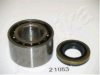 ASHIKA 44-21053 Wheel Bearing Kit